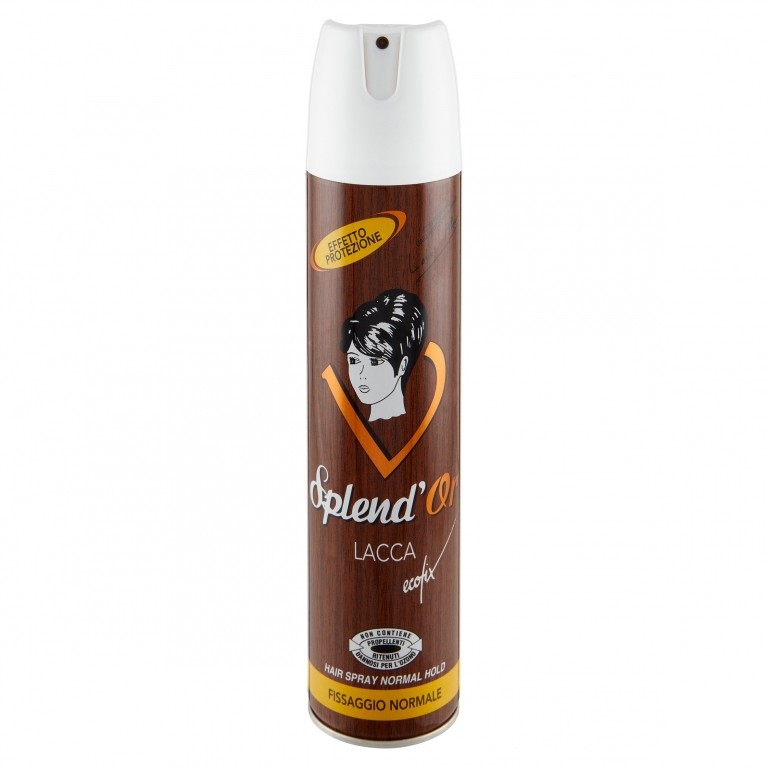 LACCA SPLEND'OR NORMALE ML 300