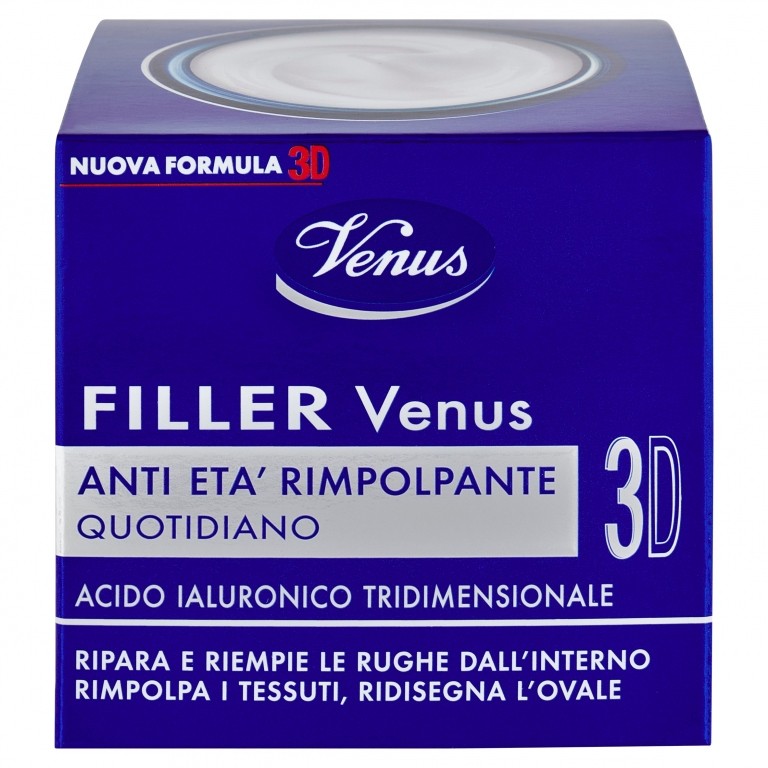 FILLER VENUS ANTIETA INTENSIVO 50ML
