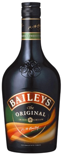 BAILEYS CREMA DI WHISKY LT1