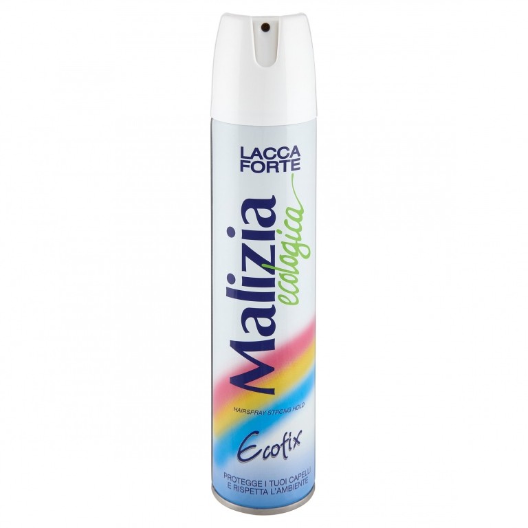 LACCA MALIZIA ECO FORTE ML 300