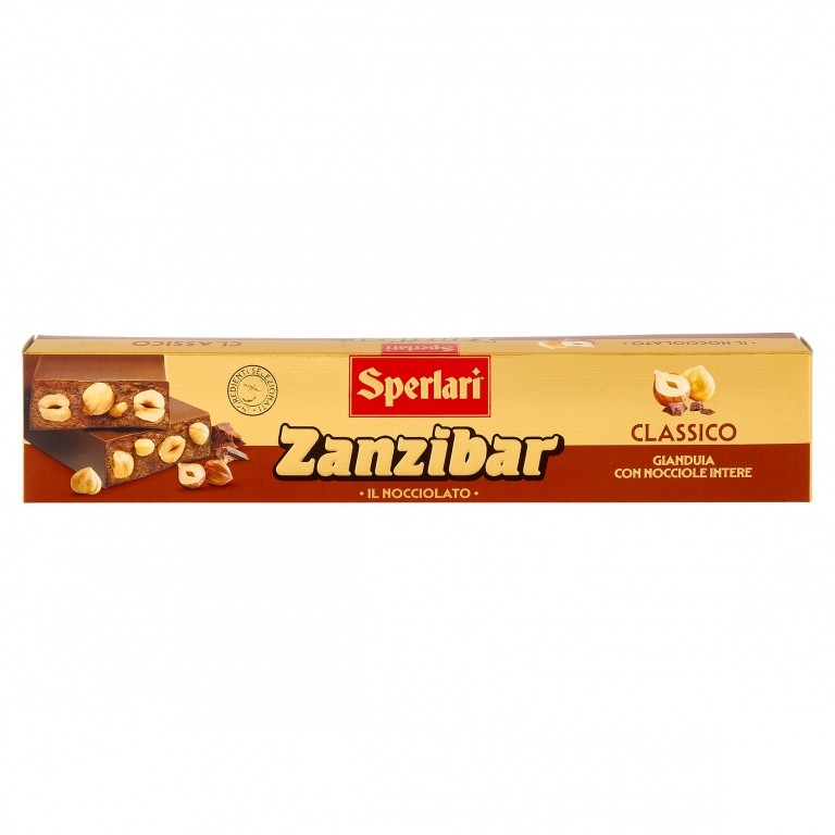 SPERLARI ZANZIBAR CLASSICO 150 G