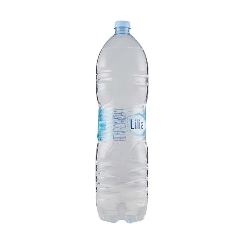LILIA GIOVANE, ACQUA MINERALE NATURALE 2L (PET)