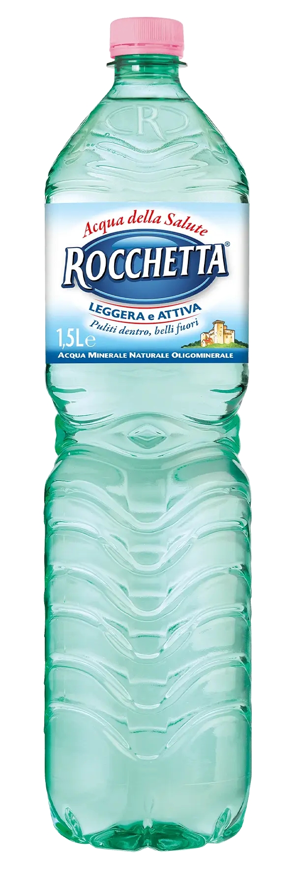 ROCCHETTA NATURALE GUALDO TADINO 1,5 L
