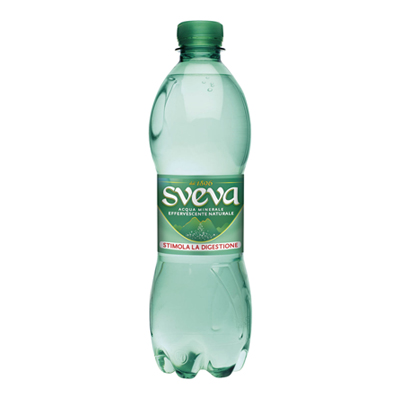 ACQUA SVEVA EFF.NAT.PET CL50