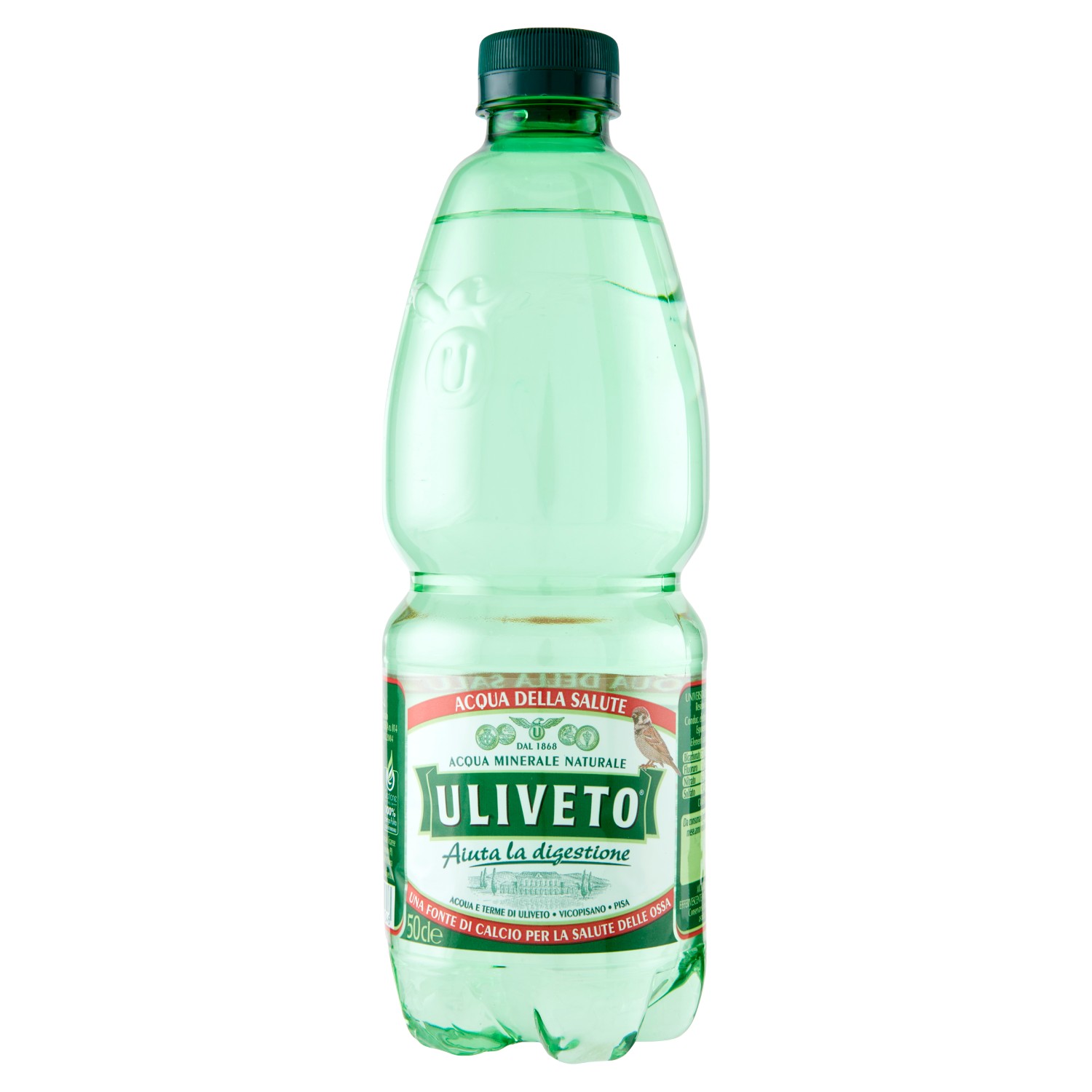 ULIVETO 50 CL