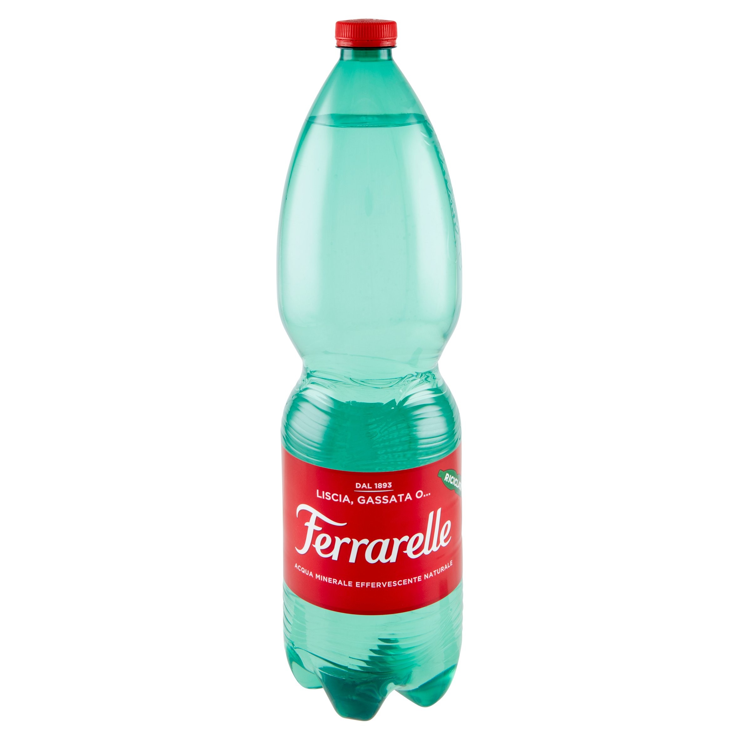 FERRARELLE 6 X 1,5 L