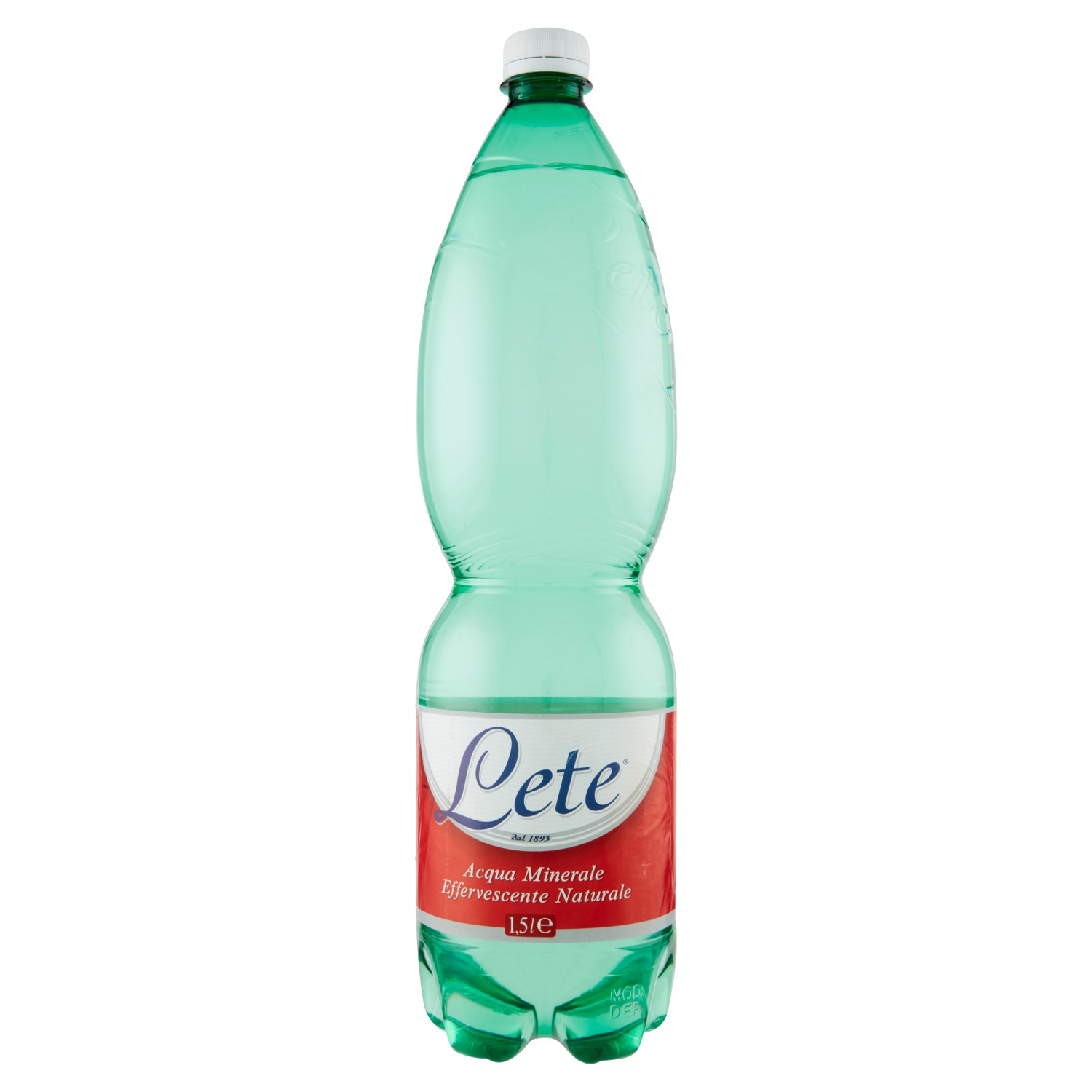 LETE ACQUA MINERALE 6 X 1,5 L