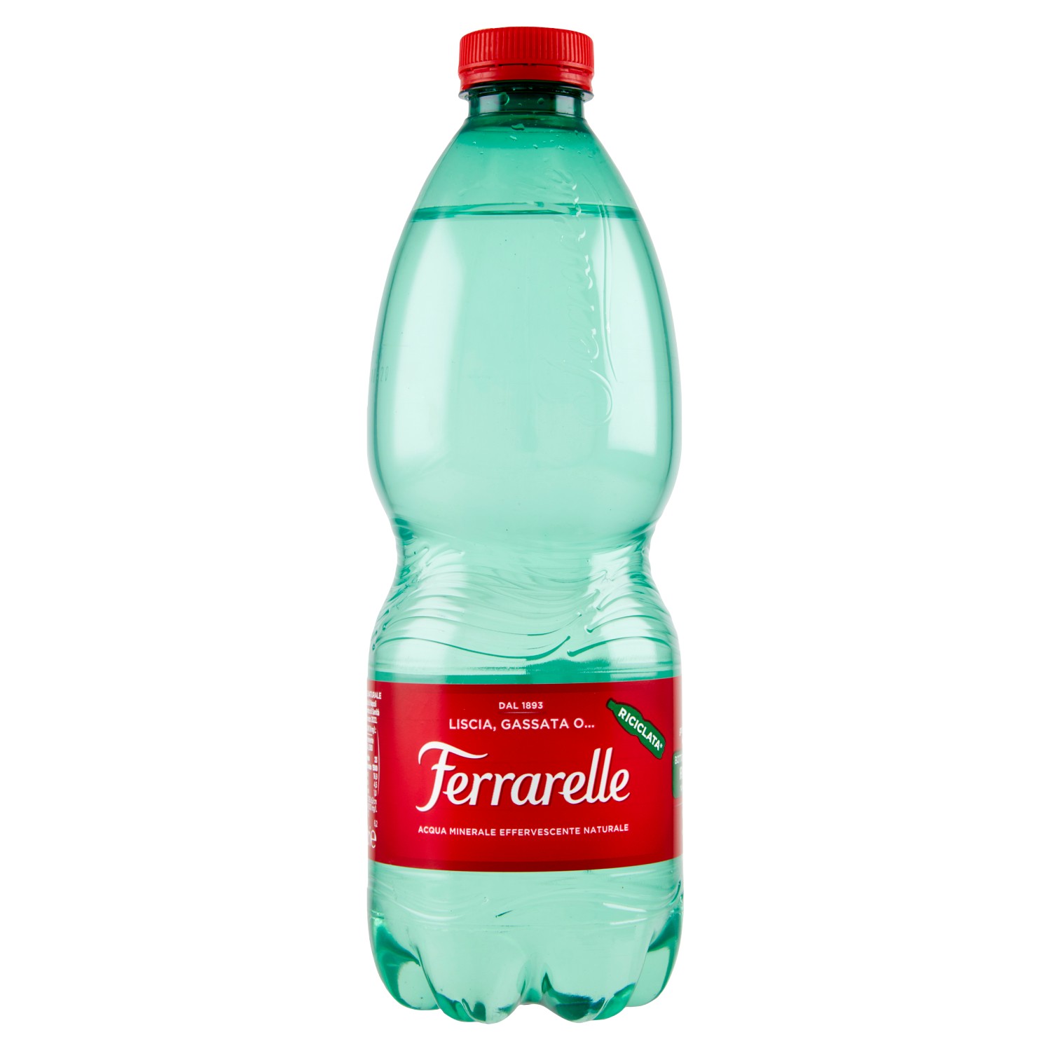 FERRARELLE 6 X 0,5 L