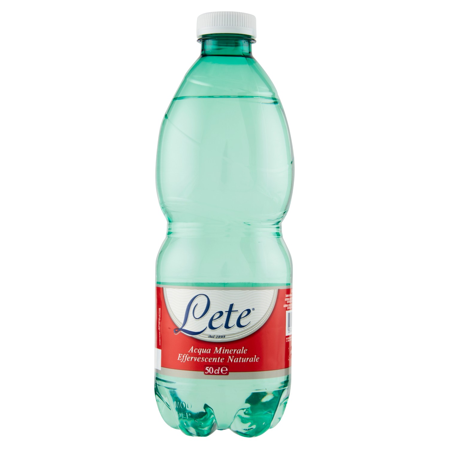 LETE 6 X 50 CL