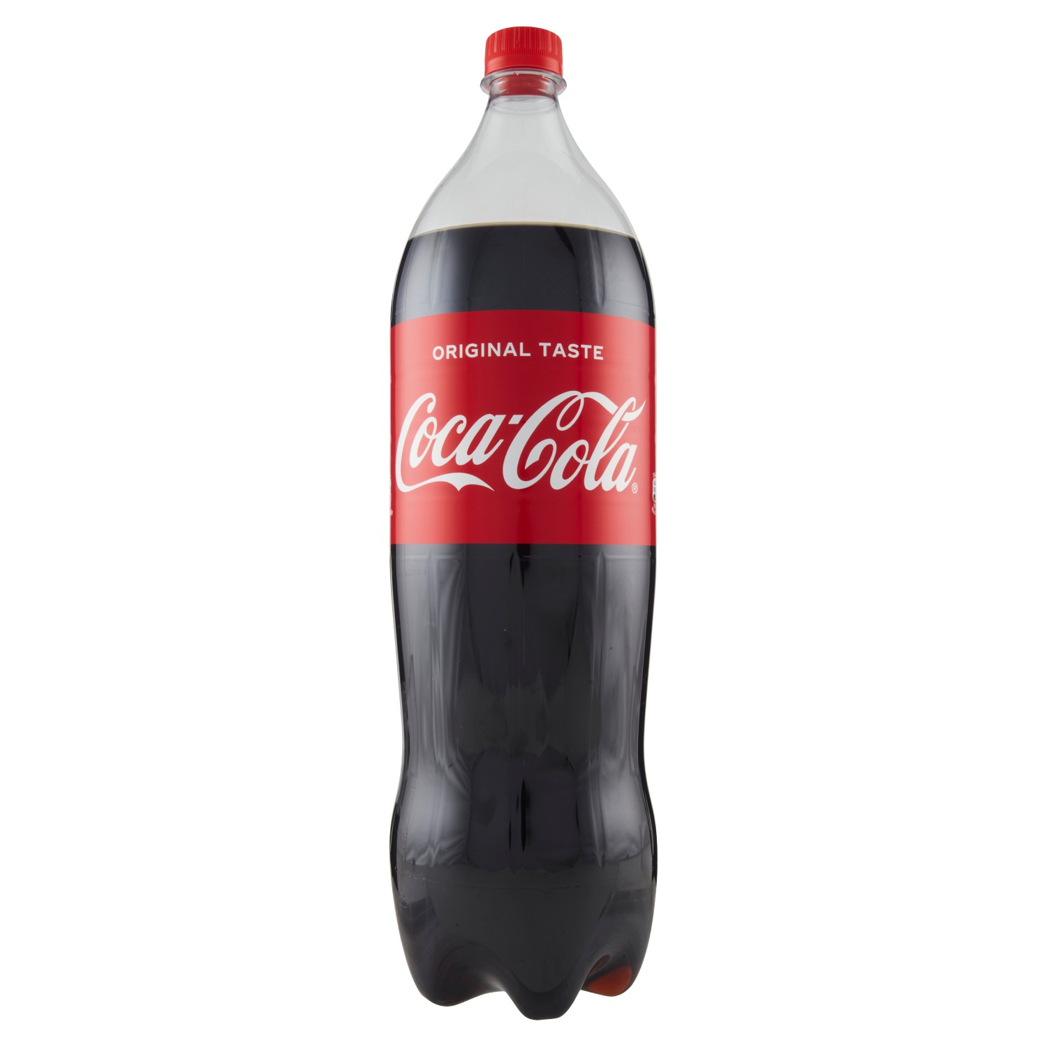 COCA-COLA ORIGINAL TASTE 2L (PET)