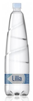 ACQUA LILIA NAT.LT1 HORECA PET X12