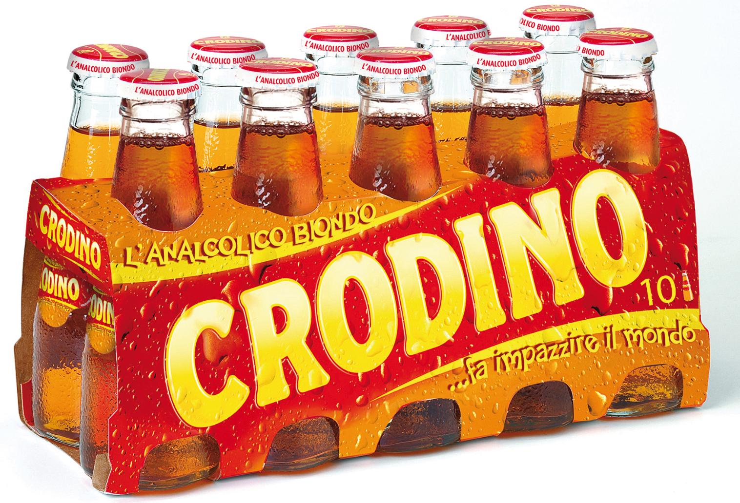 CRODINO VAP CL.10X10X6