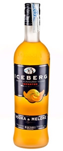 ICEBERG VODKA & MELONE 1 L