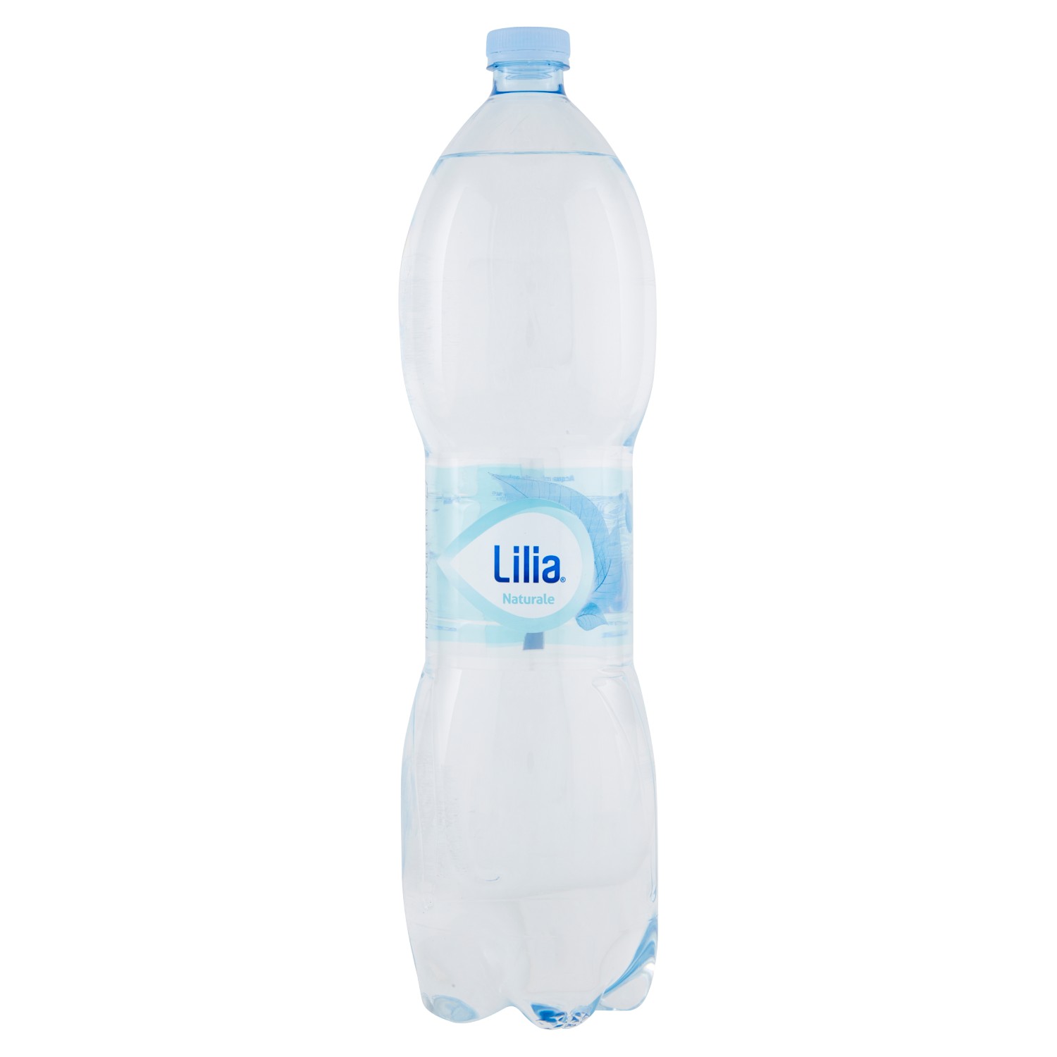 LILIA GIOVANE, ACQUA MINERALE NATURALE 1,5L (PET)