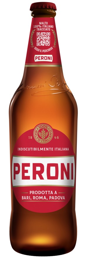 BIRRA PERONI CL.66