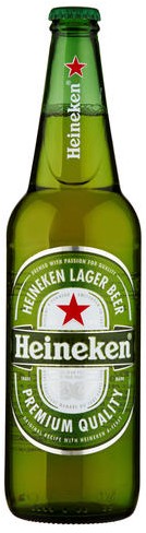 BIRRA HEINEKEN CL.66