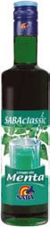 SABA MENTA GR.650