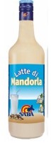 SABA MANDORLA KG.1.3