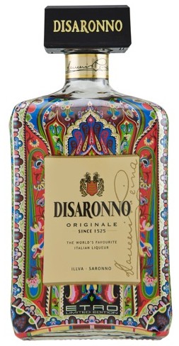 AMARETTO DISARONNO CL.70