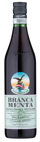 BRANCA BRANCAMENTA 70 CL