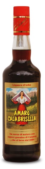 AMARO CALABRISELLA CL.70
