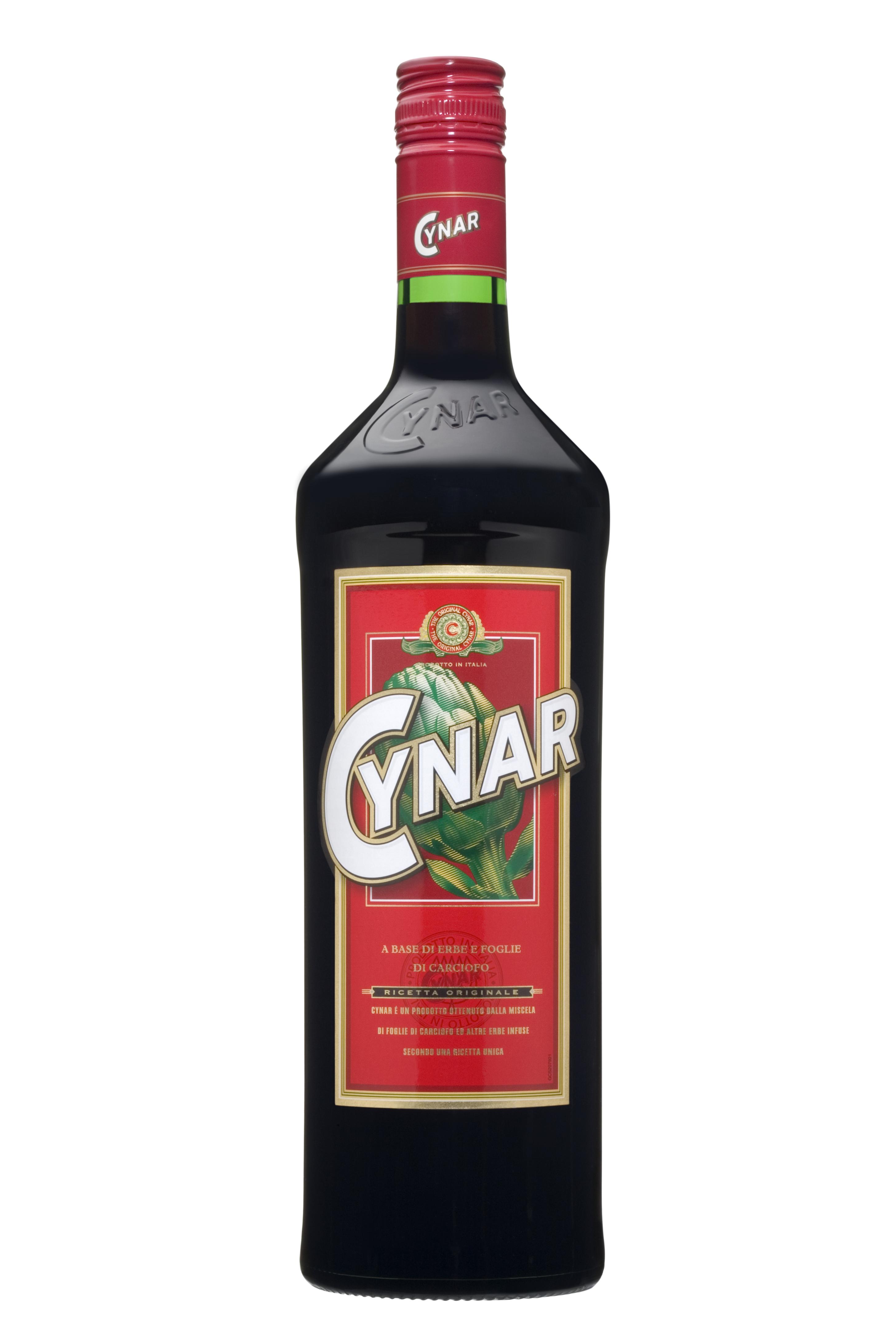 CYNAR 100 CL