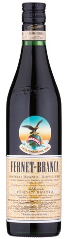 BRANCA FERNET-BRANCA 70 CL