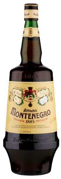 AMARO MONTENEGRO 150 CL