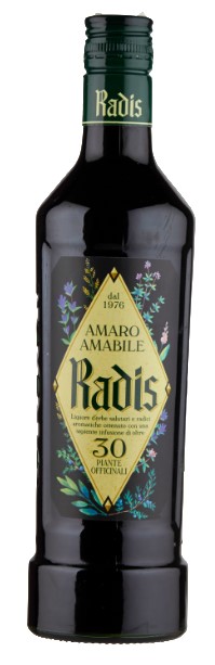 RADIS AMARO AMABILE 0,5 L