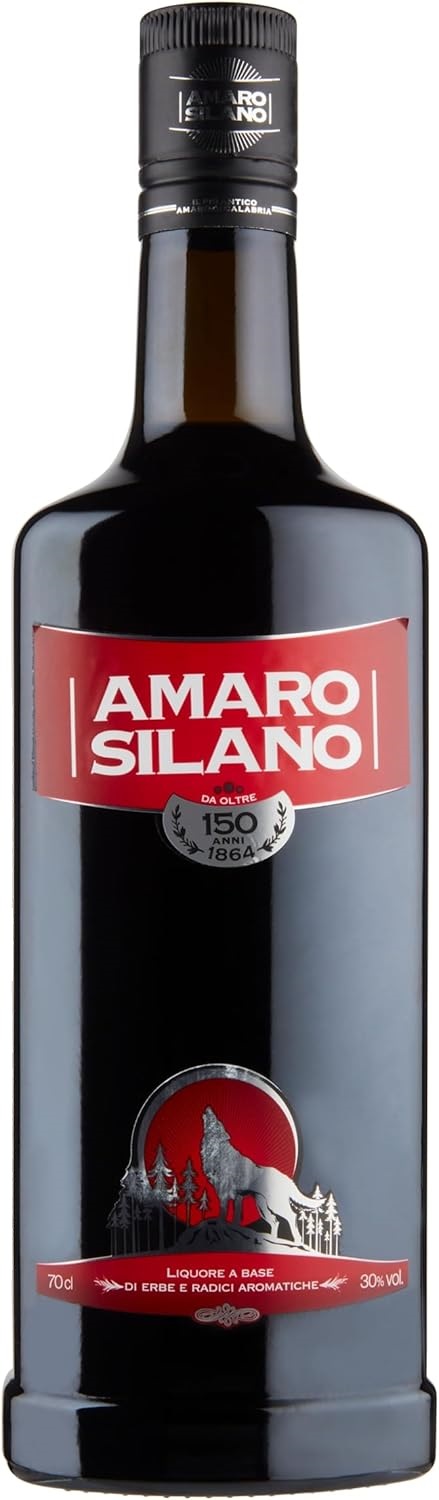 AMARO SILANO 70 CL