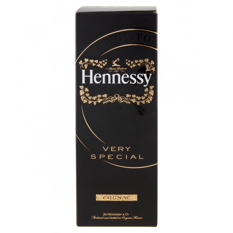 COGNAC HENNESSY V.S. VERY SPECIAL 70 CL