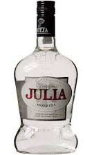 GRAPPA JULIA MORBIDA 0,7L