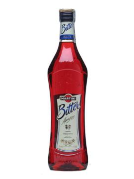 MARTINI L'APERITIVO BITTER 1 L