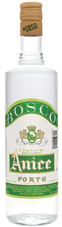 BOSCO ANICE 70 CL