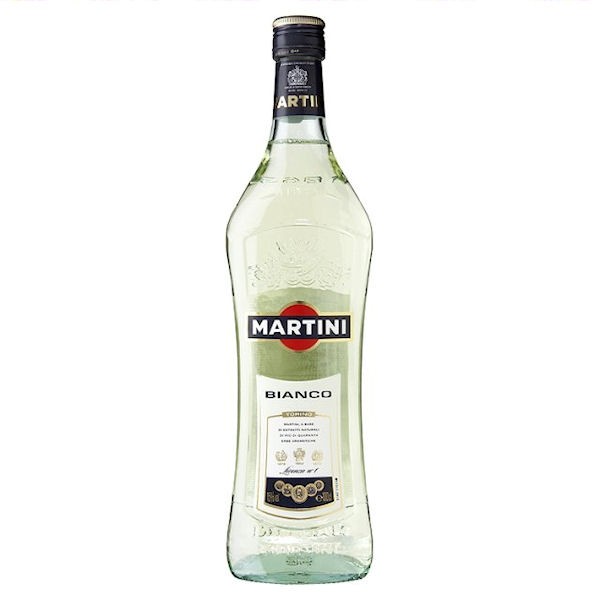 MARTINI L'APERITIVO BIANCO 1 L