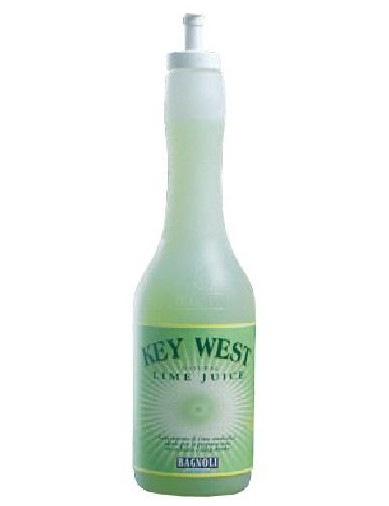 FRUTTERIA KEY WEST LIME BAGNOLI LT1