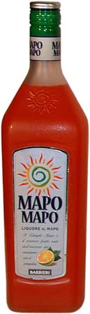 LIQUORE MAPO MAPO CL.50