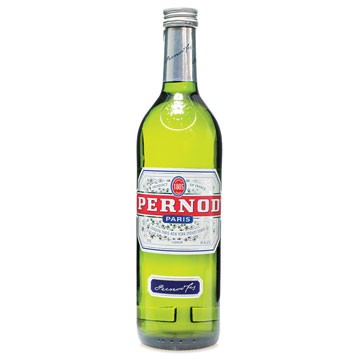 PERNOD PARIS 70 CL