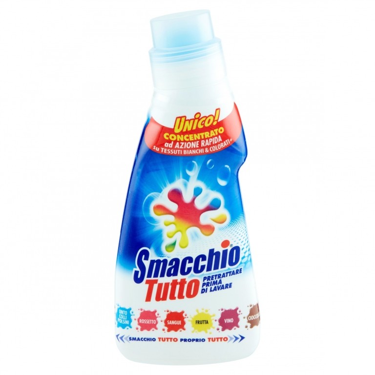 SMACCHIOTUTTO PRETRATTANTE MADEL ML 250