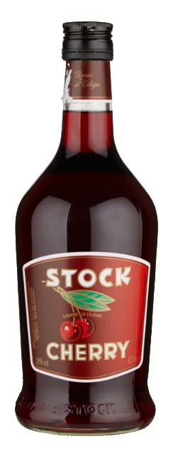 STOCK CHERRY 0,7L