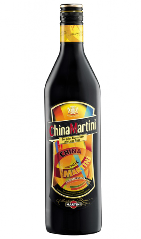 MARTINI CHINA MARTINI L'AMARO 700 ML
