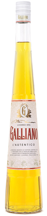 GALLIANO L'AUTENTICO 700 ML
