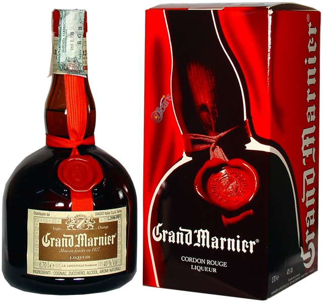 GRAND MARNIER 70 CL