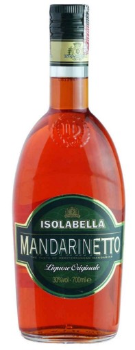 ISOLABELLA MANDARINETTO 700 ML