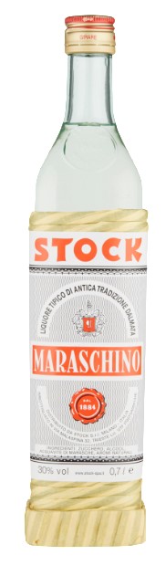 STOCK MARASCHINO 0,7 L