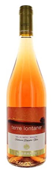 VINO TERRE LONTANE LIBRANDI R.TO CL75 IGT