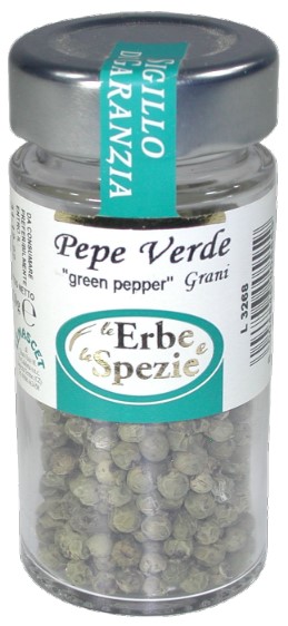 PEPE VERDE TAIANI GR.20