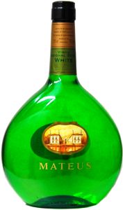 MATEUS WHITE 750 ML