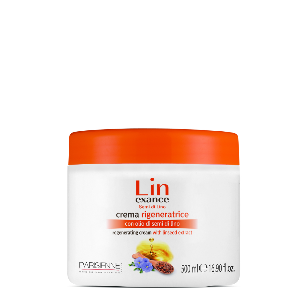 CREMA CAPELLI LIN EXANCE ML 500 SEMI DI LINO