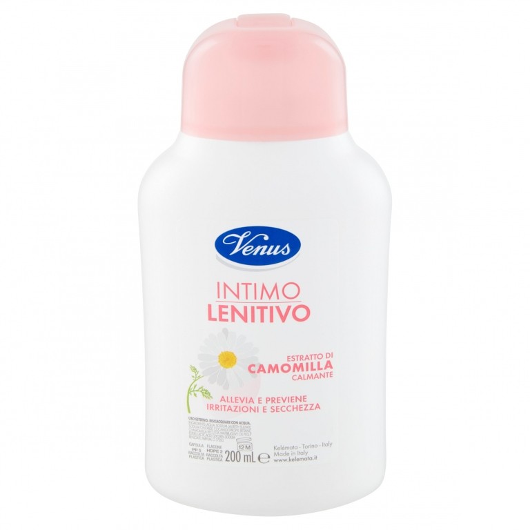 INTIMO VENUS ML.200 LENITIVO